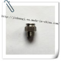 Stainless Steel PC 12-03 Pneumatic Fittings